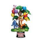 Productafbeelding Winnie de Poeh - Vrienden D-Stage Diorama Figuur