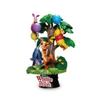 Productafbeelding Winnie de Poeh - Vrienden D-Stage Diorama Figuur