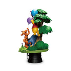 Productafbeelding Winnie de Poeh - Vrienden D-Stage Diorama Figuur