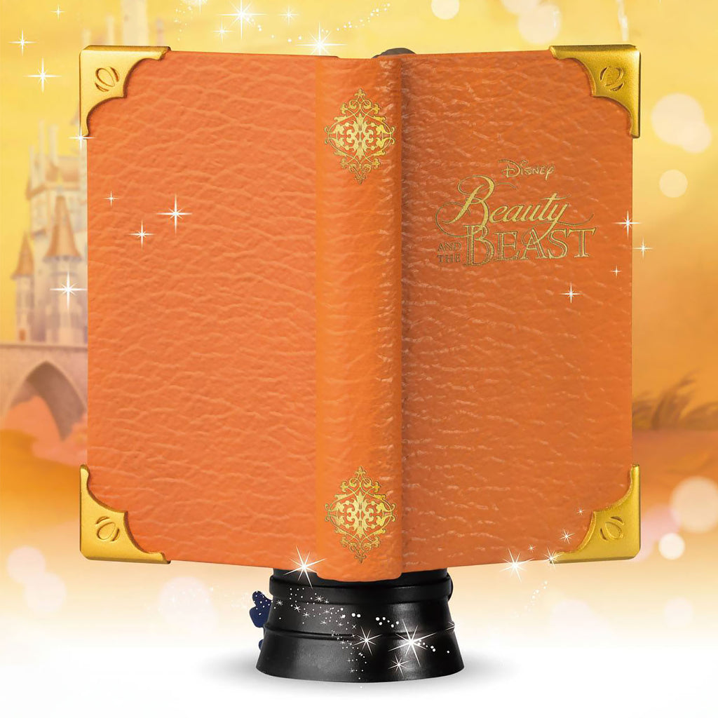 Productafbeelding Belle en het Beest - Belle D-Stage Diorama Figuur Story Book Serie