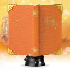 Productafbeelding Belle en het Beest - Belle D-Stage Diorama Figuur Story Book Serie