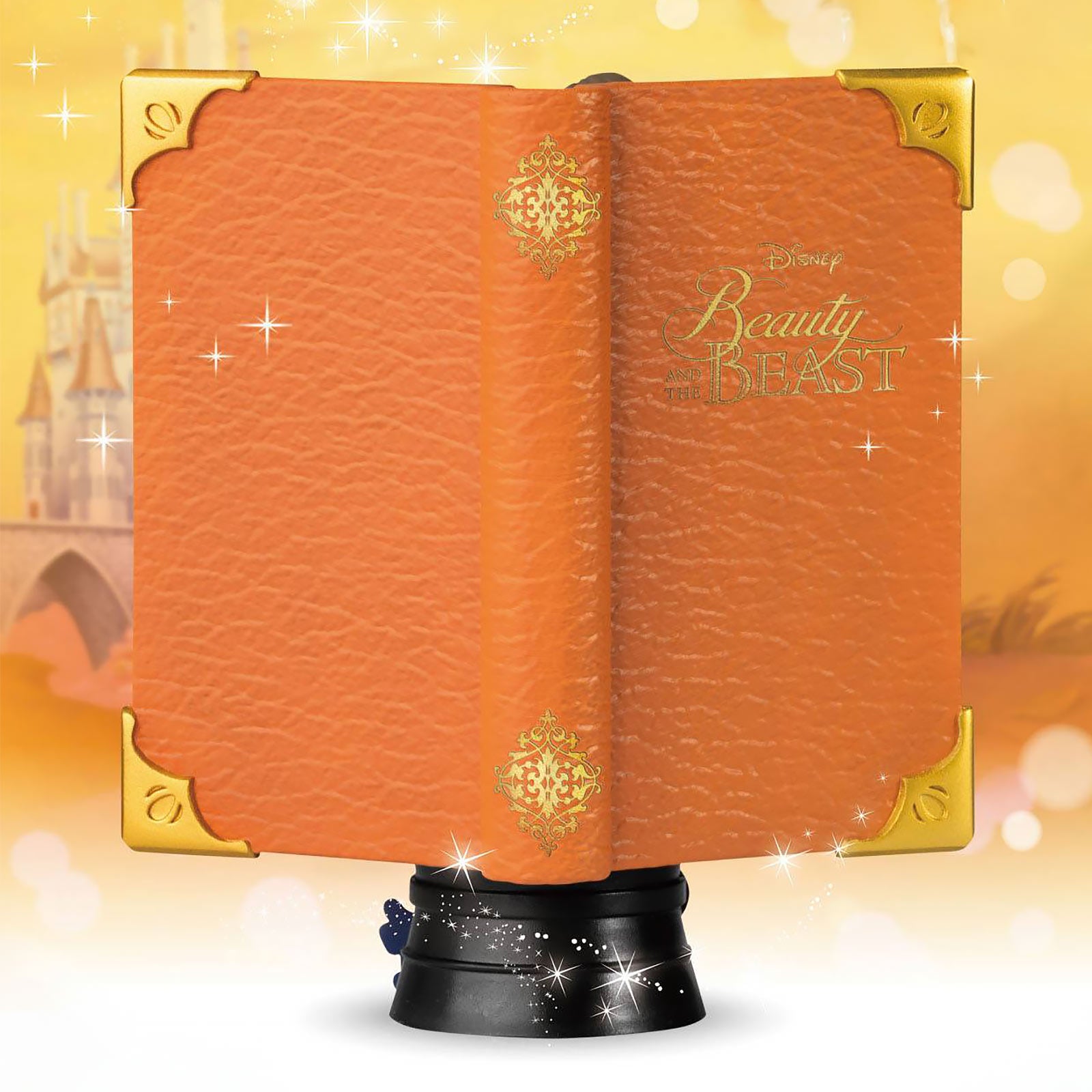 Productafbeelding Belle en het Beest - Belle D-Stage Diorama Figuur Story Book Serie