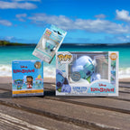 Productafbeelding Stitch Funko Geschenkset - Lilo & Stitch