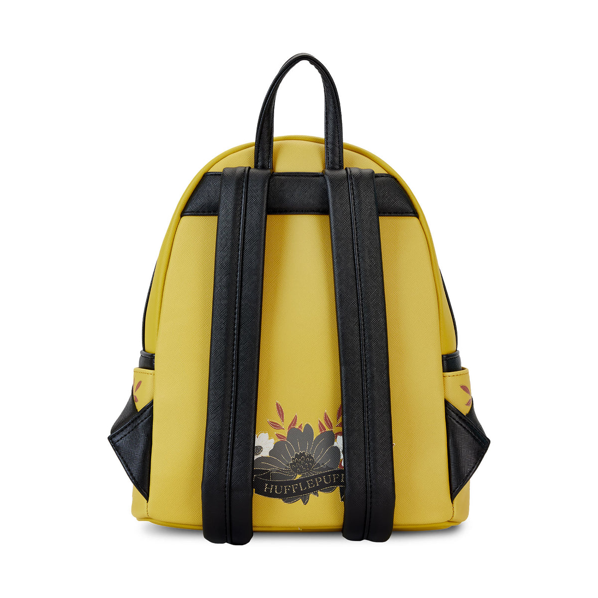 Productafbeelding Harry Potter - Hufflepuff Tattoo Mini Rugzak