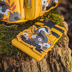 Product image Harry Potter - Hufflepuff Tattoo Card Case