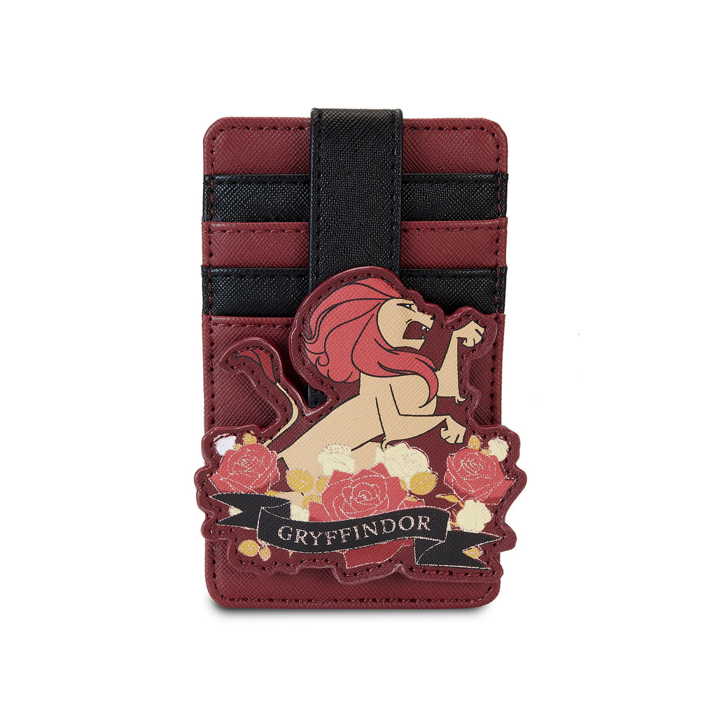 Productafbeelding Harry Potter - Griffoendor Kaarthouder