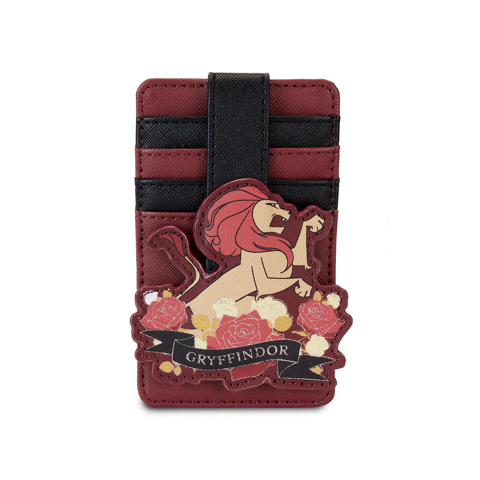 Productafbeelding Harry Potter - Griffoendor Kaarthouder