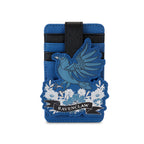 Product image Harry Potter - Ravenclaw Tattoo Card Case
