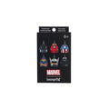 Product image Marvel Avengers - Cosplay Mystery Backpack Keychain