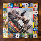 Productafbeelding Harry Potter - Een Magisch Avontuur in Zweinstein Monopoly
