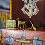 Productafbeelding Harry Potter - Een Magisch Avontuur in Zweinstein Monopoly