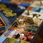 Productafbeelding Harry Potter - Een Magisch Avontuur in Zweinstein Monopoly