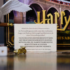 Productafbeelding Harry Potter - Een Magisch Avontuur in Zweinstein Monopoly