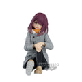 Productafbeelding Laid-Back Camp - Ayano Toki Figuur