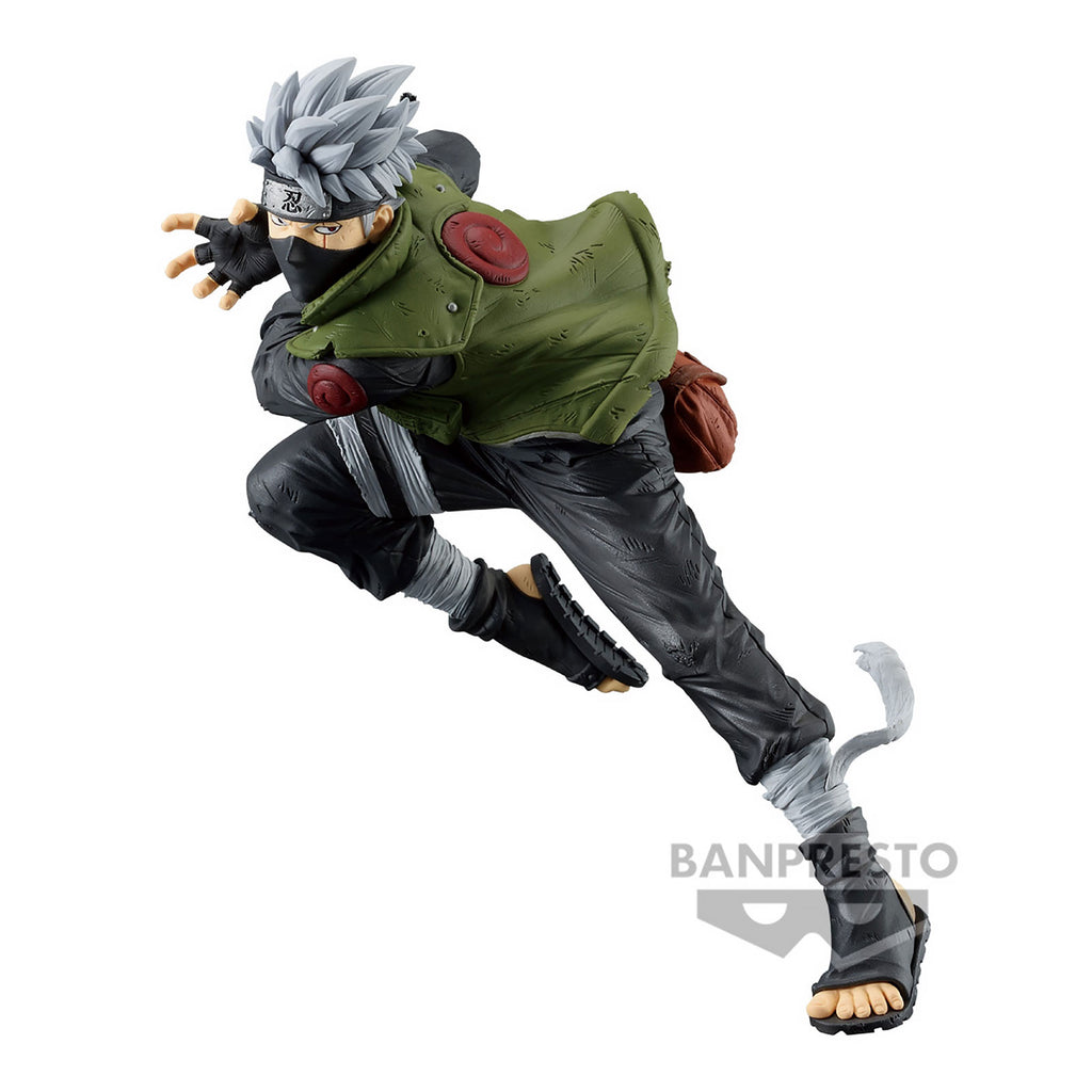 Productafbeelding Naruto Shippuden - Kakashi Hatake Colosseum-figuur