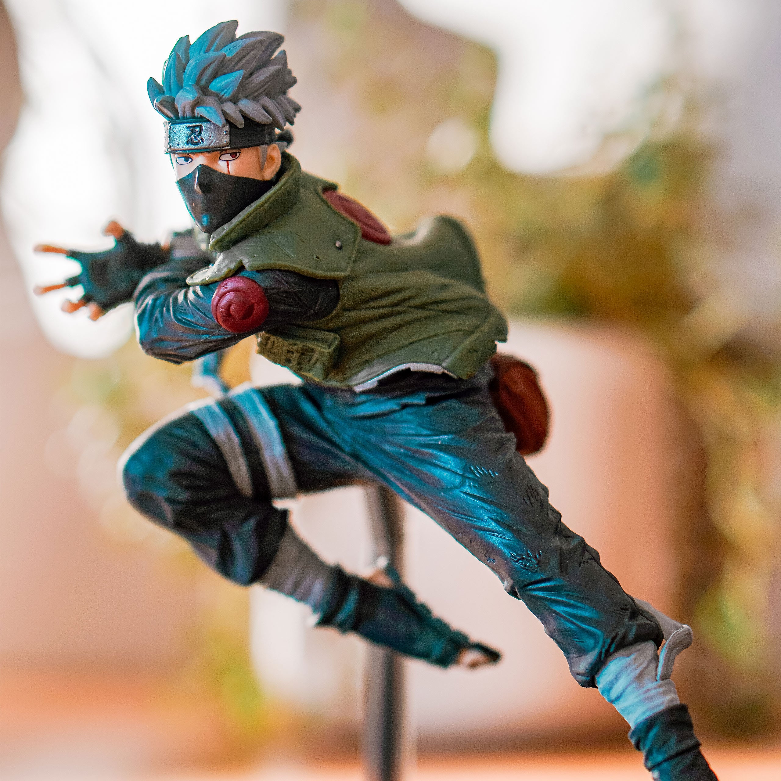 Productafbeelding Naruto Shippuden - Kakashi Hatake Colosseum-figuur