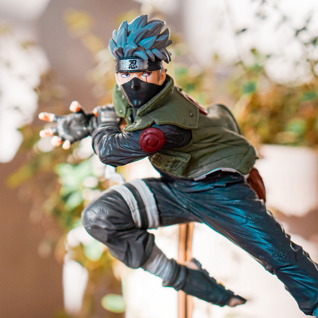 Productafbeelding Naruto Shippuden - Kakashi Hatake Colosseum-figuur