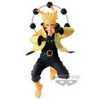 Productafbeelding Naruto Shippuden - Uzumaki Naruto Vibration Stars Figuur Vol. 5