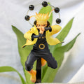Productafbeelding Naruto Shippuden - Uzumaki Naruto Vibration Stars Figuur Vol. 5