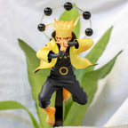 Productafbeelding Naruto Shippuden - Uzumaki Naruto Vibration Stars Figuur Vol. 5