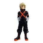 Productafbeelding My Hero Academia - Bakugo Katsuki 7e Seizoen Figuur