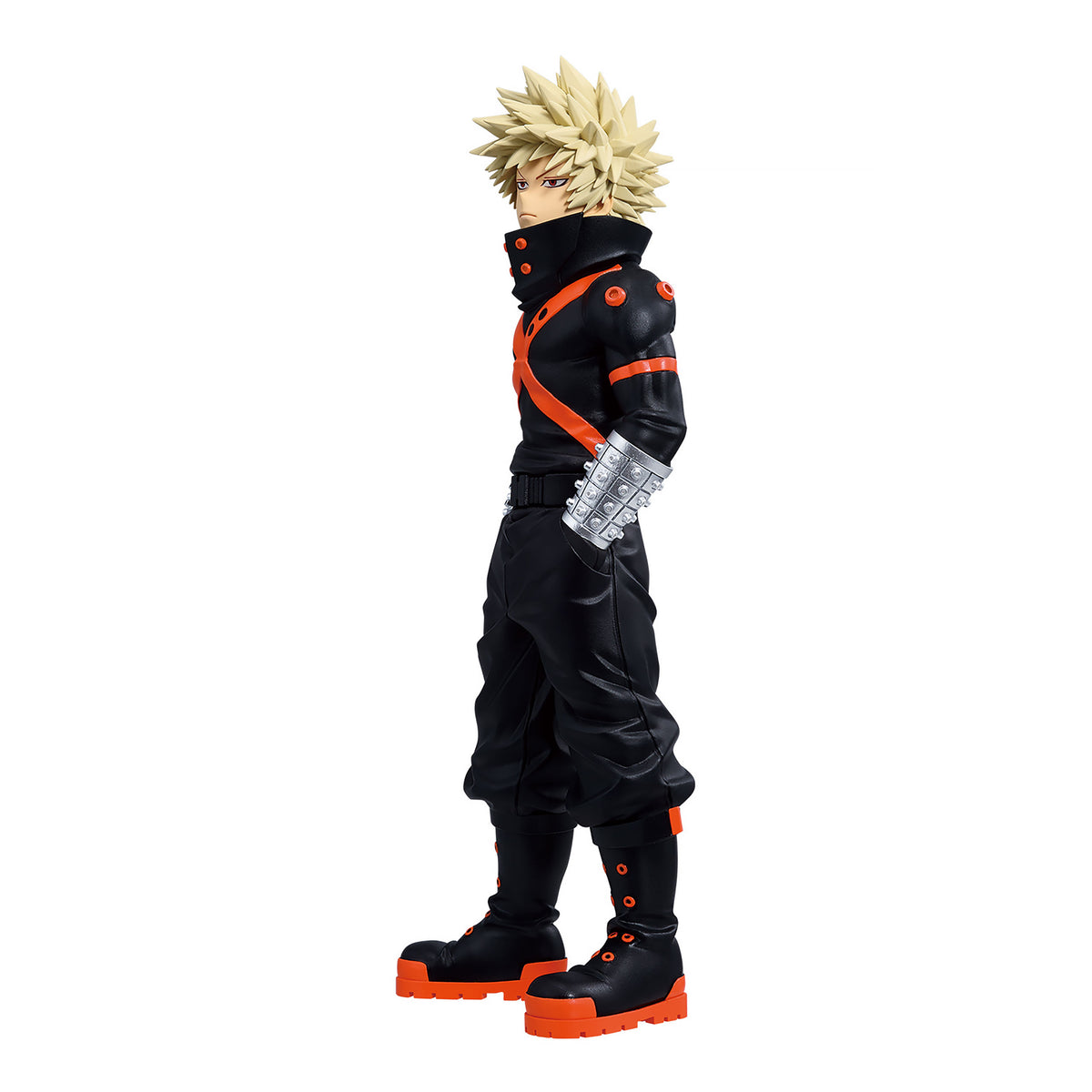 Productafbeelding My Hero Academia - Bakugo Katsuki 7e Seizoen Figuur
