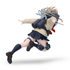 Productafbeelding My Hero Academia - Himiko Toga Figuur The Evil Villains Plus