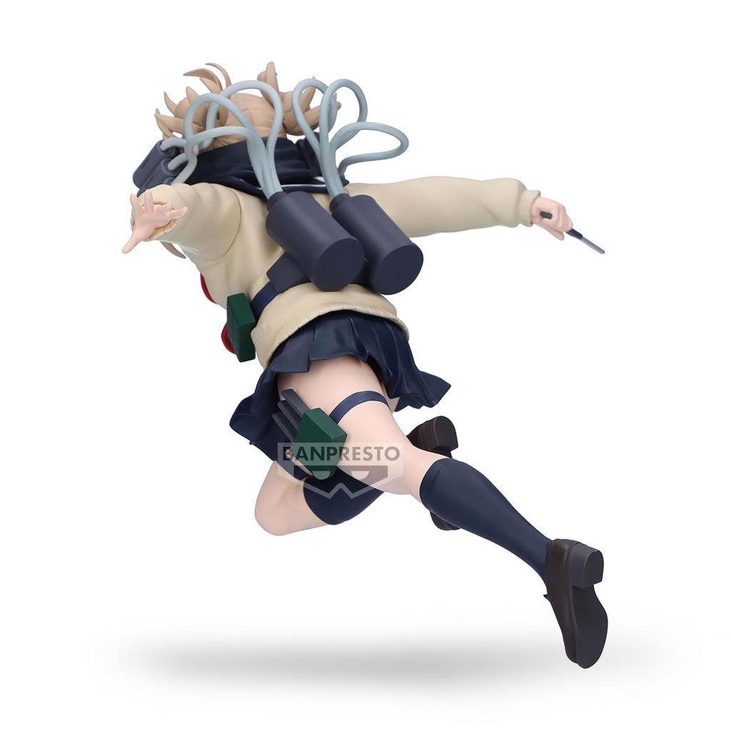 Productafbeelding My Hero Academia - Himiko Toga Figuur The Evil Villains Plus