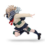 Productafbeelding My Hero Academia - Himiko Toga Figuur The Evil Villains Plus