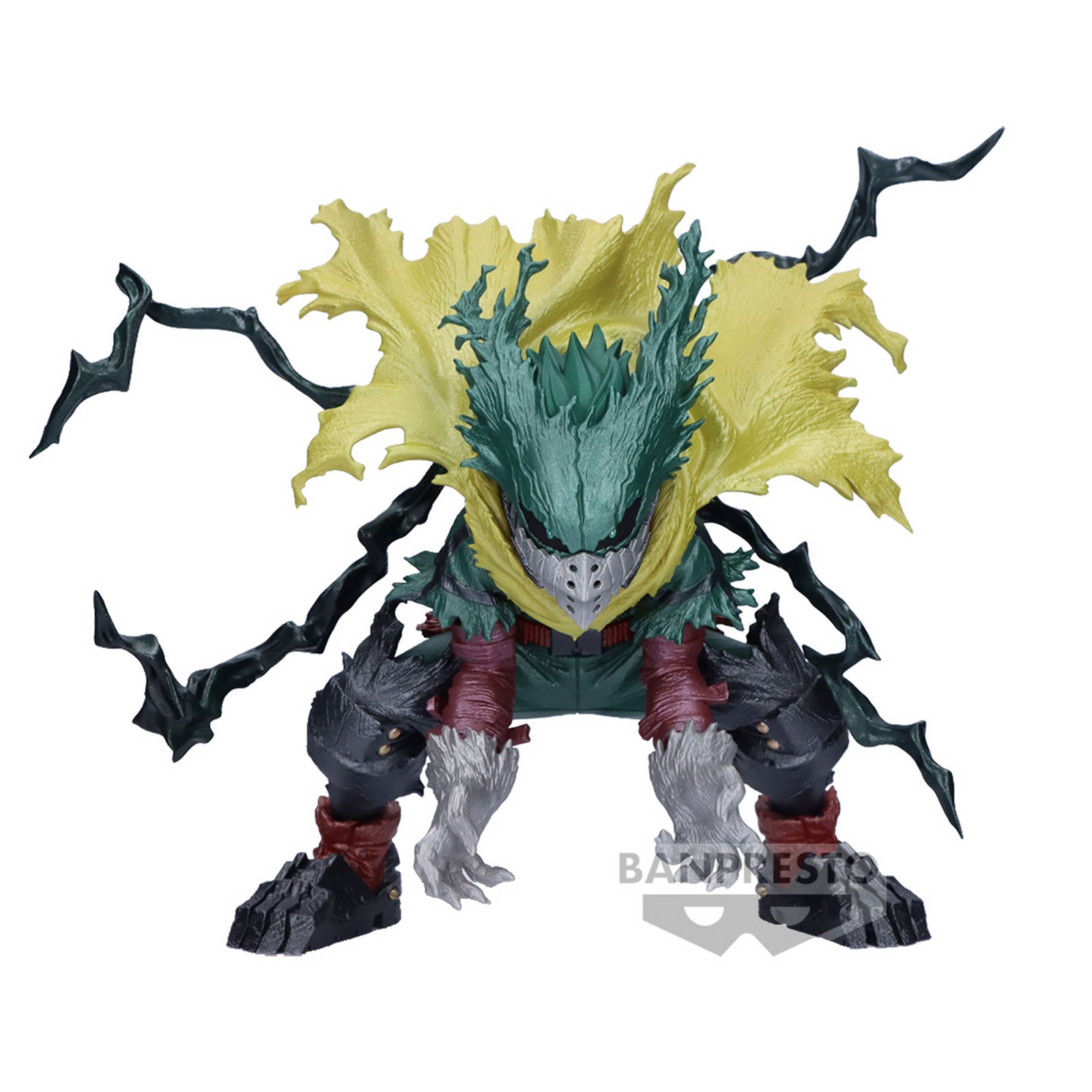 Productafbeelding My Hero Academia - Izuku Midoriya Figuur The Amazing Hero Plus