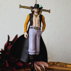 Productafbeelding One Piece - Dracule Mihawk The Shukko Figuur