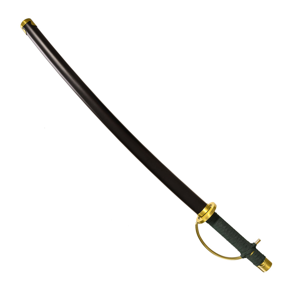 Product image Shanks Gryphon Katana for One Piece Fans