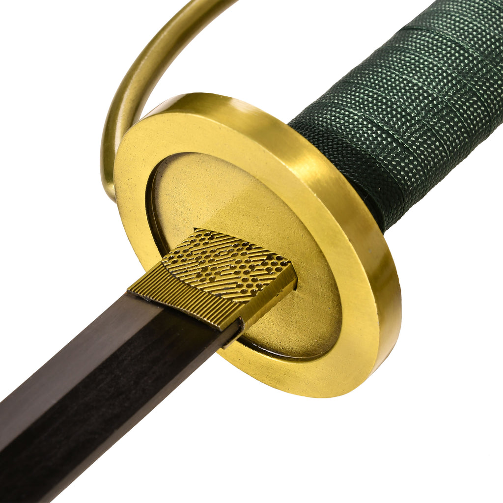 Product image Shanks Gryphon Katana for One Piece Fans