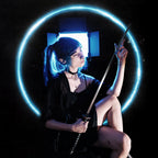 Productafbeelding Moonveil-katana voor Elden Ring-fans