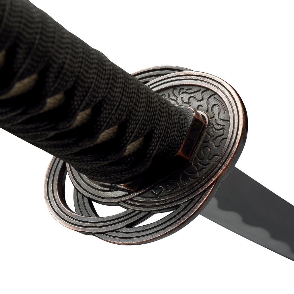 Productafbeelding Moonveil-katana voor Elden Ring-fans