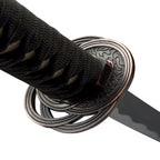 Productafbeelding Moonveil-katana voor Elden Ring-fans