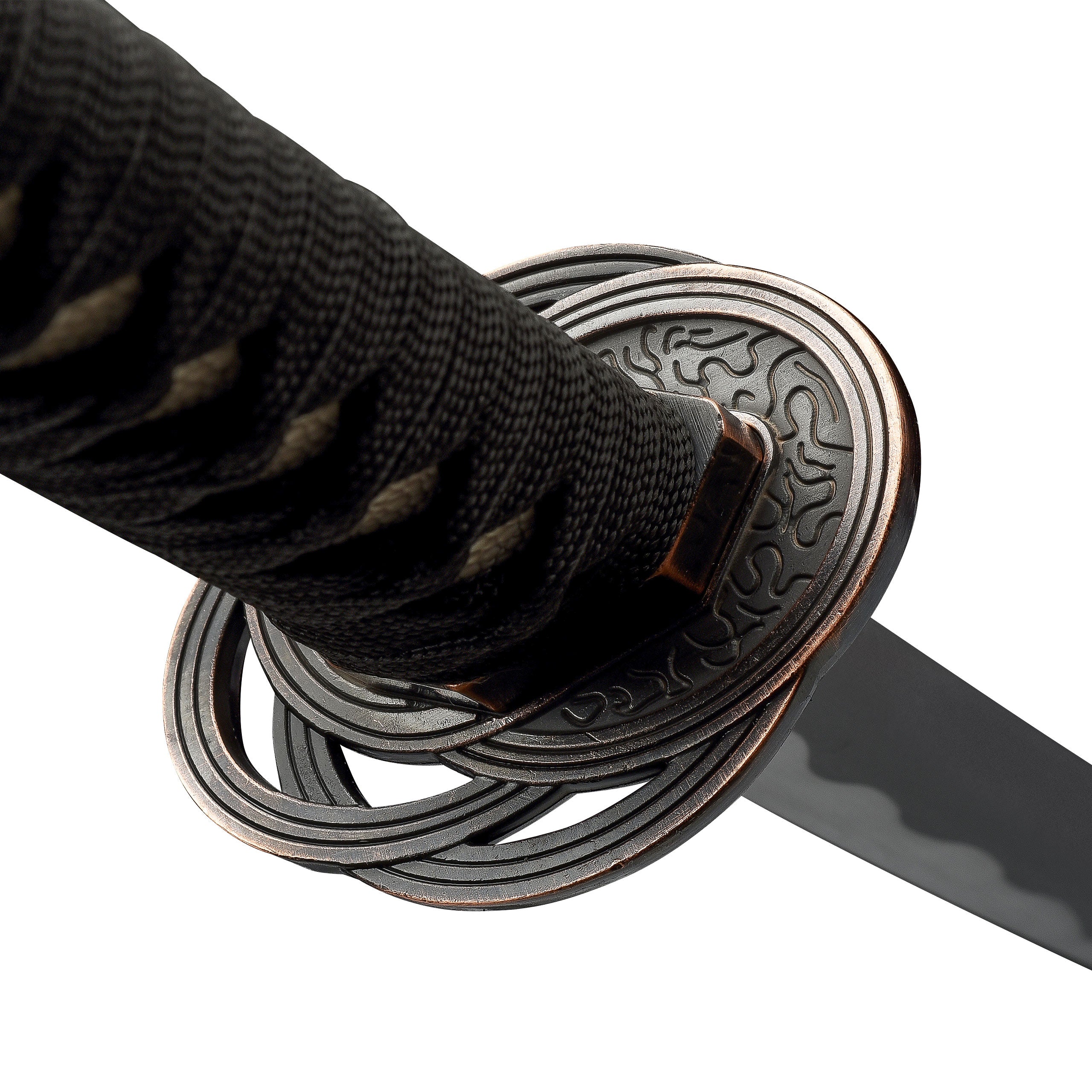 Productafbeelding Moonveil-katana voor Elden Ring-fans