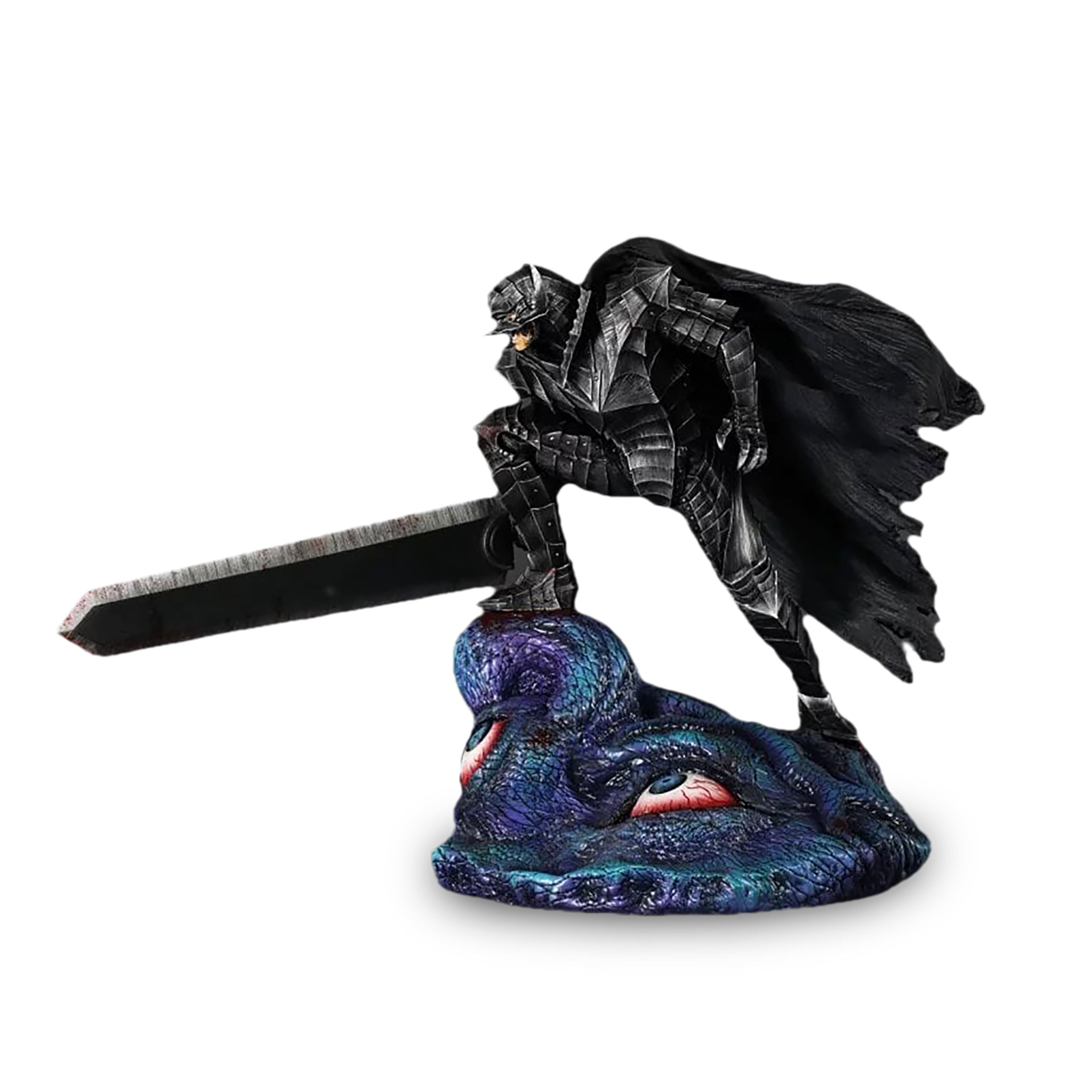 Productafbeelding Berserker - Guts Berserker Armor Schaalstandbeeld 1:8