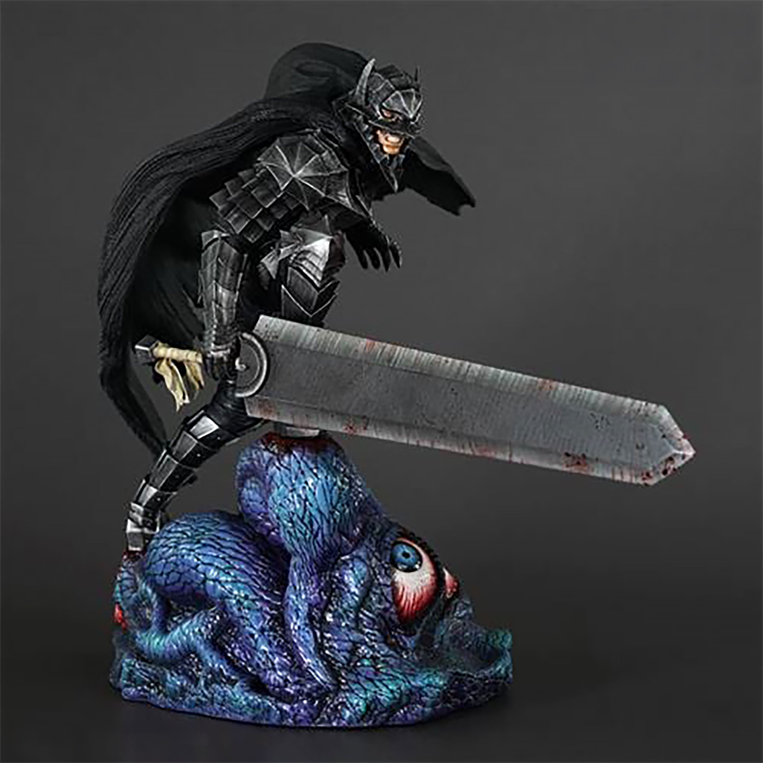 Productafbeelding Berserker - Guts Berserker Armor Schaalstandbeeld 1:8