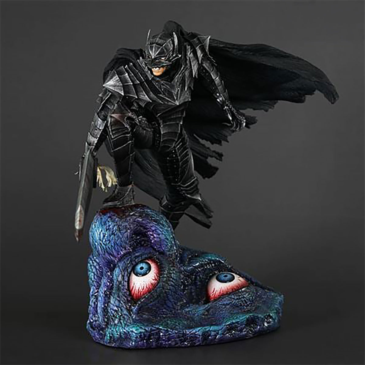 Productafbeelding Berserker - Guts Berserker Armor Schaalstandbeeld 1:8