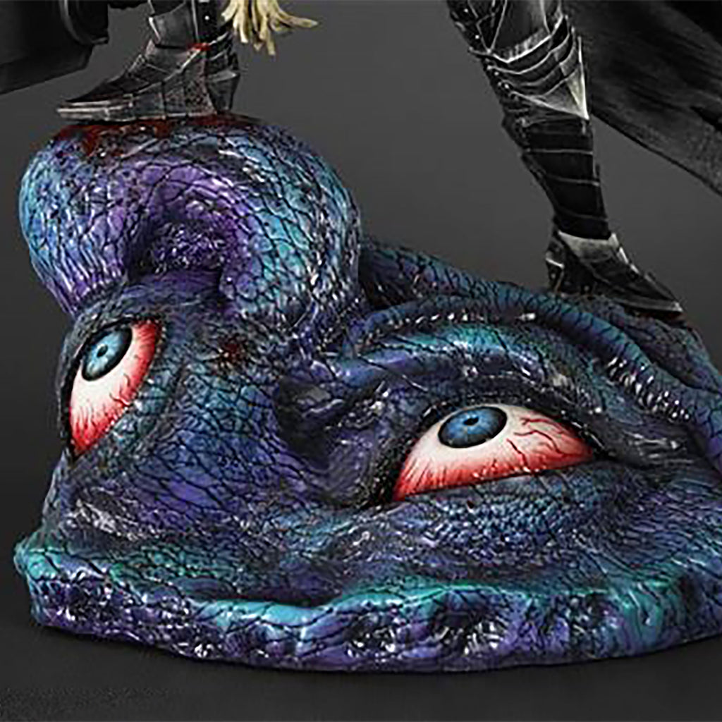 Productafbeelding Berserker - Guts Berserker Armor Schaalstandbeeld 1:8