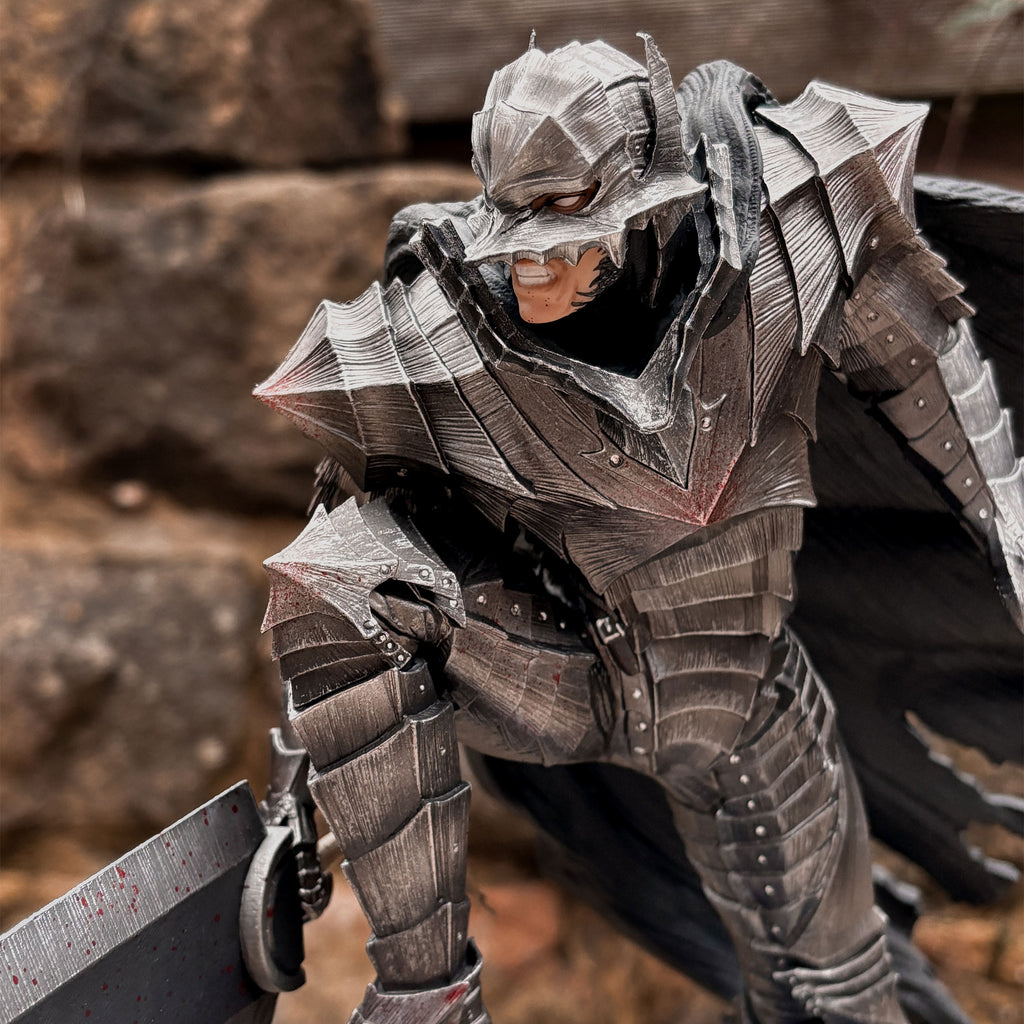Productafbeelding Berserker - Guts Berserker Armor Schaalstandbeeld 1:8