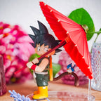 Productafbeelding Dragon Ball - Son Goku Fantastic Adventure Figuur