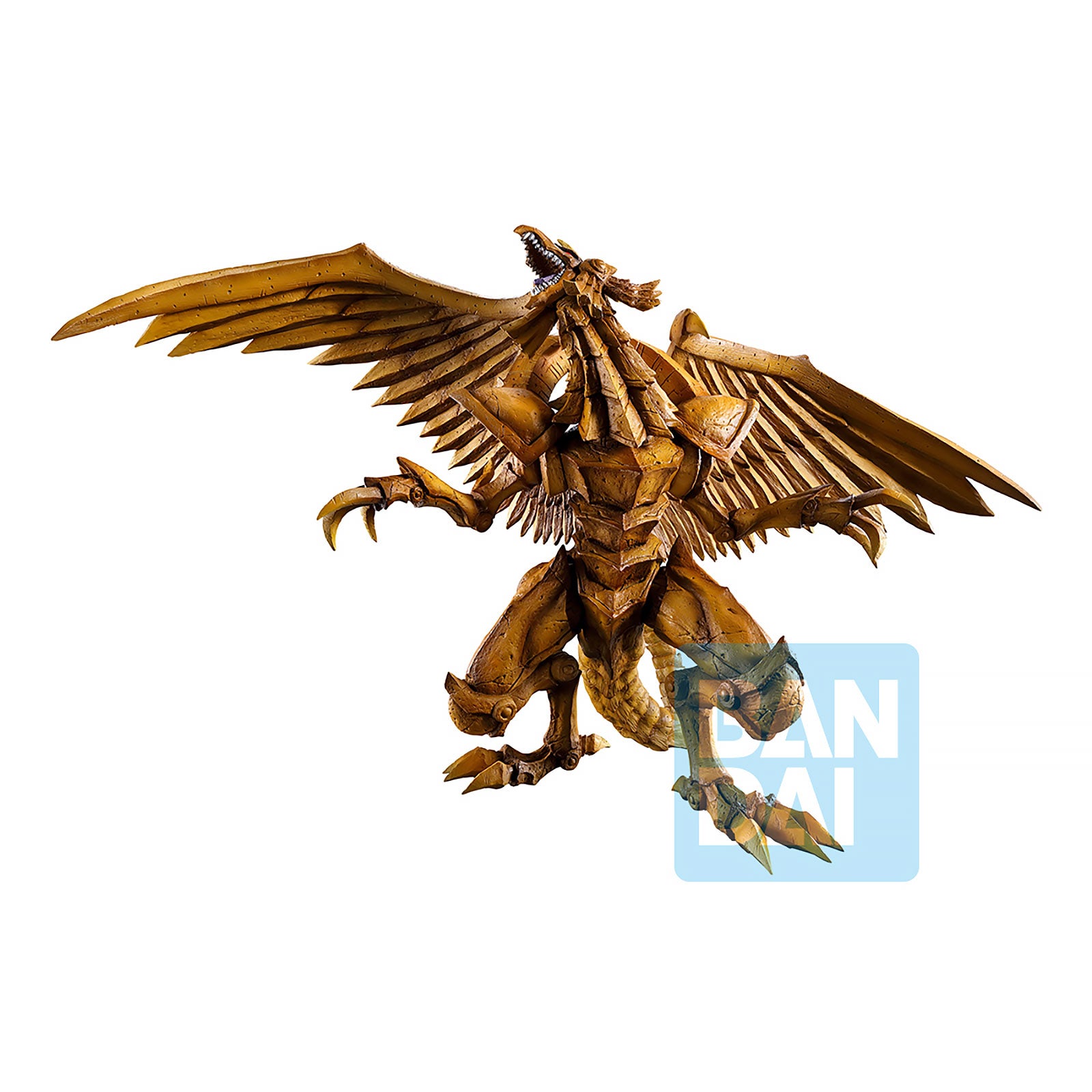 Productafbeelding Yu-Gi-Oh! - The Winged Dragon of Ra Egyptische God Figurine