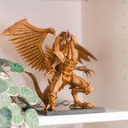 Productafbeelding Yu-Gi-Oh! - The Winged Dragon of Ra Egyptische God Figurine