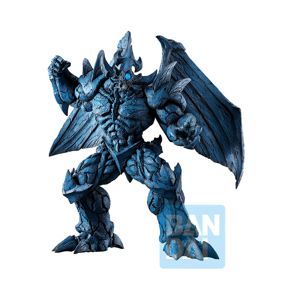 Productafbeelding Yu-Gi-Oh! - Obelisk The Tormentor God Beeldje