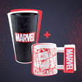 Productafbeelding Marvel Fan Pakket