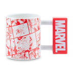 Productafbeelding Marvel Fan Pakket