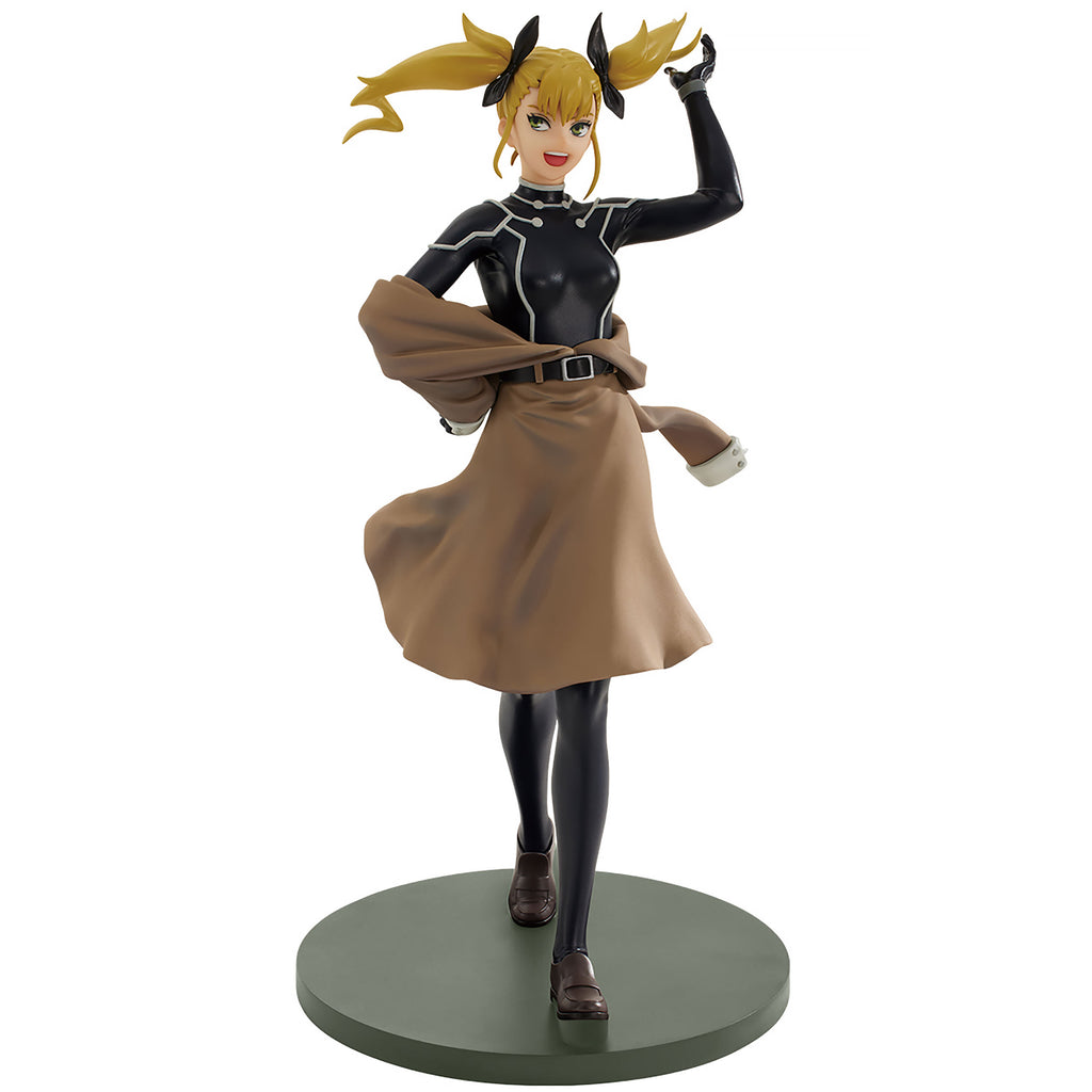 Productafbeelding Kaiju No. 8 - Kikoru Shinomiya Tweede Figuur