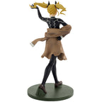 Productafbeelding Kaiju No. 8 - Kikoru Shinomiya Tweede Figuur